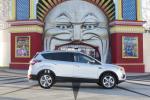 Ford Escape Trend 2016 года (AU)